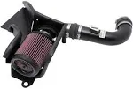 K&N 69 Series Typhoon Cold Air Intake Kits