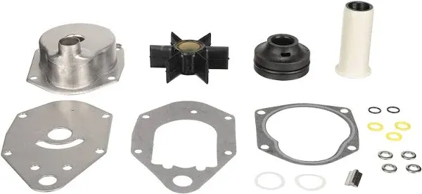 Mercury Water Pump Kit 812966A12