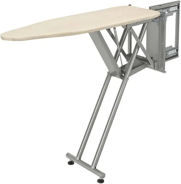 Rev-A-Shelf Premiere Pop-Up Ironing Board CPUIBSL-14-SM-1