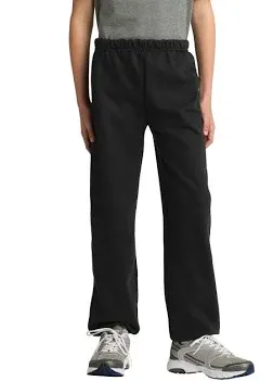 GILDAN Boys Heavy Blend Youth Sweatpants