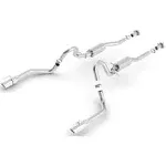 Borla 99-04 Ford Mustang GT 4.5L V8 AT/MT RWD 2dr ATAK SS Catback Exhaust