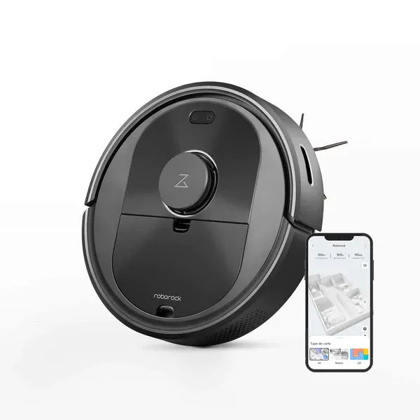 Roborock Q5 Robot Vacuum Cleaner