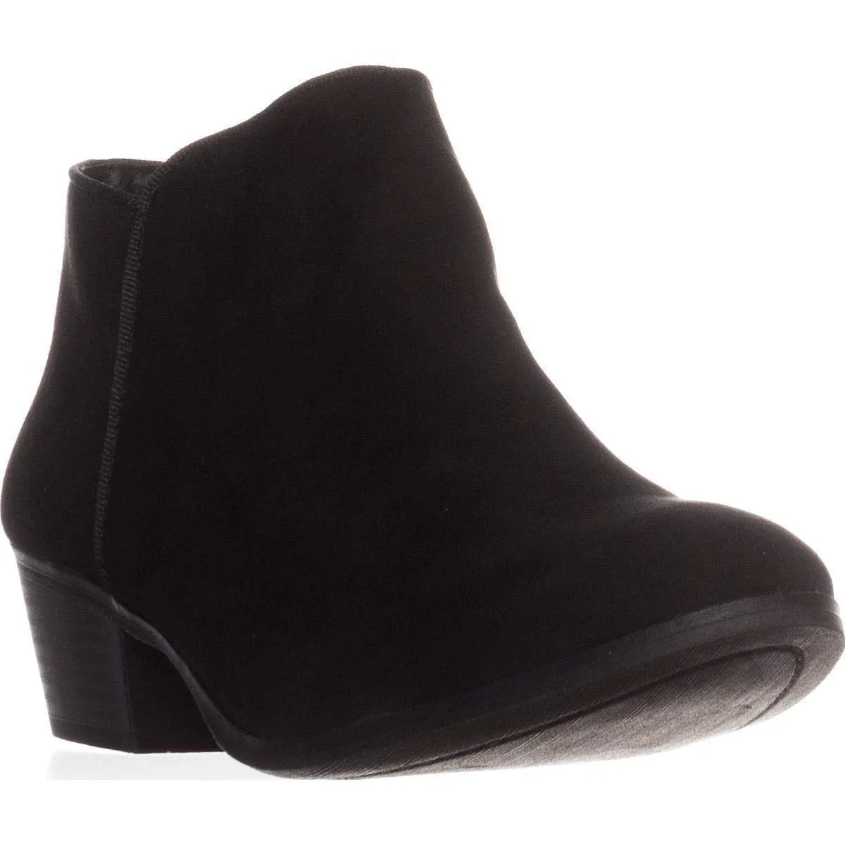 Style & Co Womens Wileyy Booties