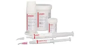 Premier 9007135 RC Prep RC Preparation Cream Syringes 9 Gm 2/Pk EXP Oct 2024