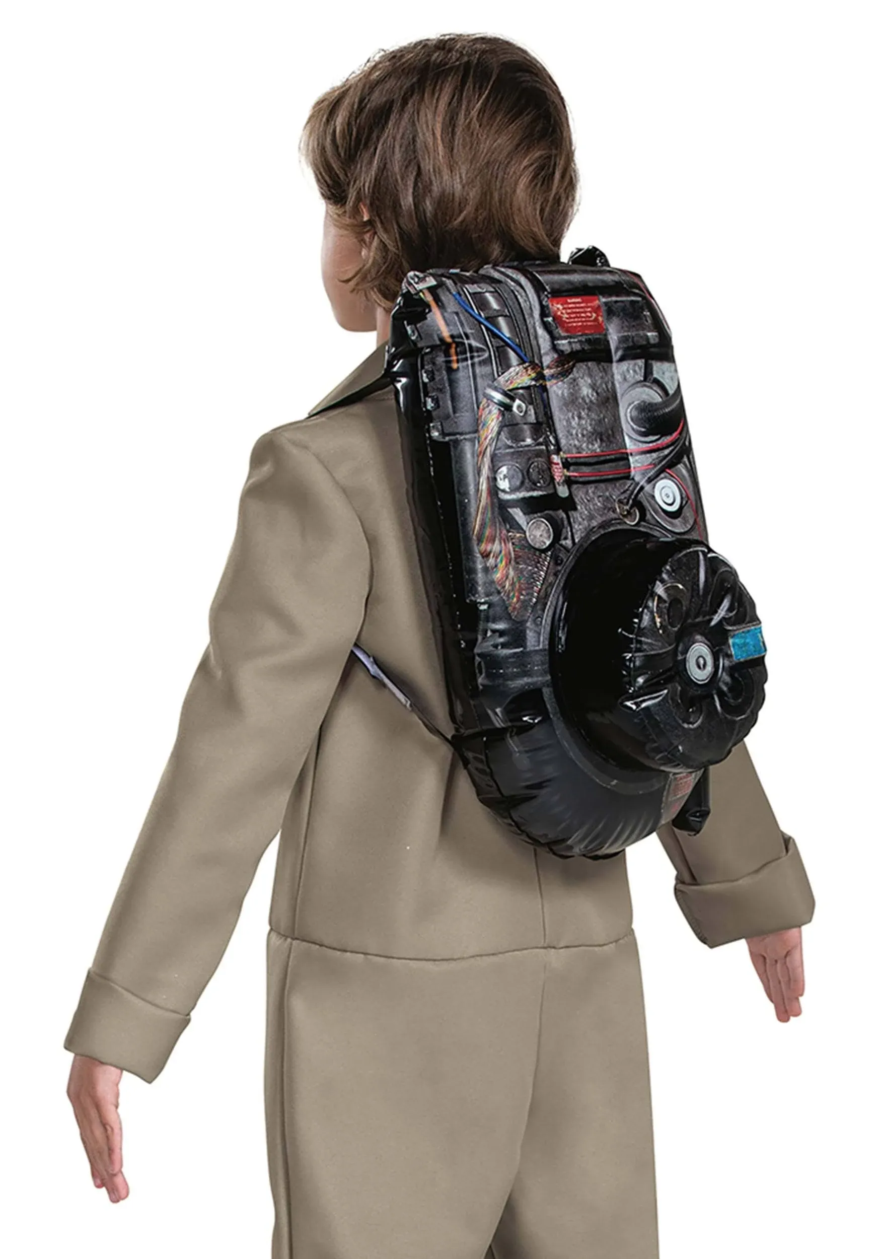 Disguise Inflatable Proton Pack