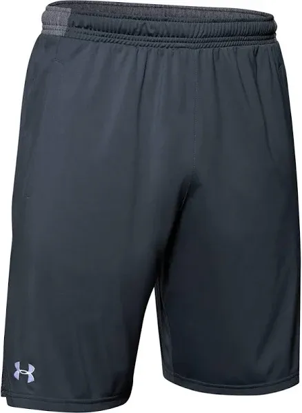 Under Armour Men's Locker 9" Pocketed Shorts