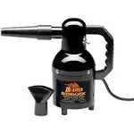 Air Force Blaster Sidekick Motorcycle Dryer