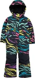 Burton Toddlers' One Piece