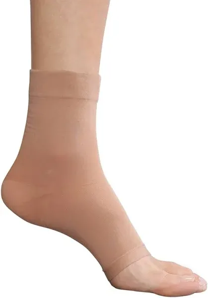 Therafirm Open-Toe Anklet