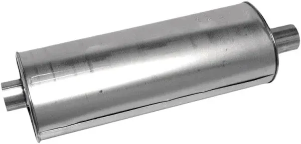 Walker Exhaust Exhaust Muffler 18823