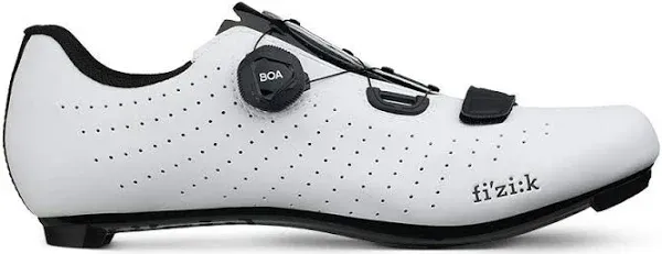 Fizik Men's Tempo Overcurve R5, Road Cycling Boa Shoes