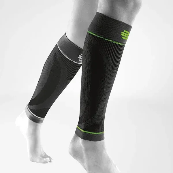 Bauerfeind Sports Compression Calf Sleeves (pair)