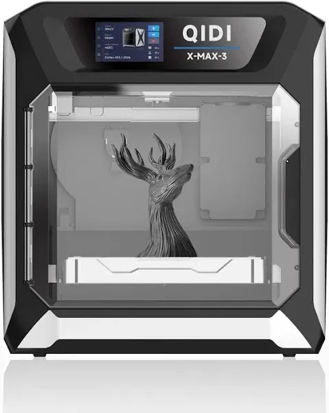 QIDI Tech X-max 3 FDM 3D Printer