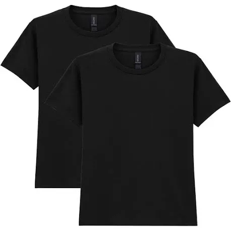 Gildan Youth Heavy Cotton T-Shirt