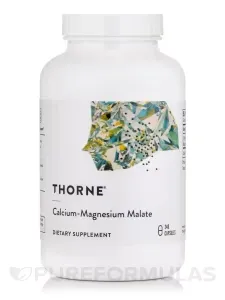 Calcium-Magnesium Malate