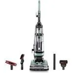 DU1275 Bagless Upright Vacuum Lightweight Carpet Cleaner with 4 Height Adju...