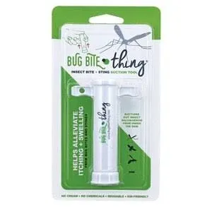 Bug Bite Thing Suction Tool