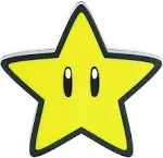 Super Mario - Super Star - Light with Sound