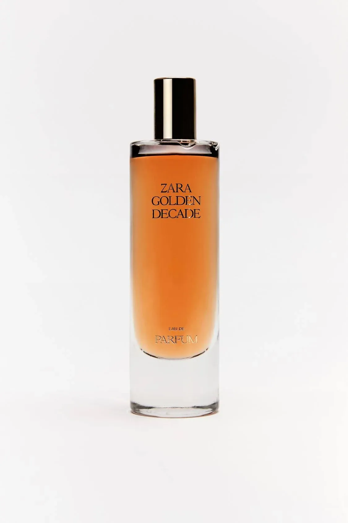 Zara - Golden Decade Edp 80 Ml - Female