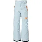 Helly Hansen Jr Legendary Pant Navy 12