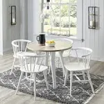 Ashley Grannen Round Dining Table