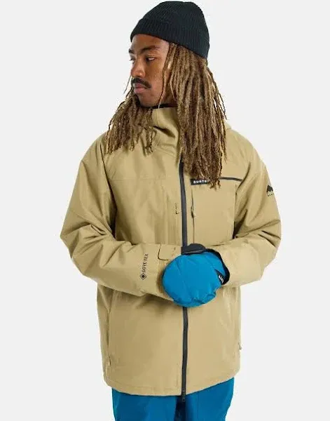 Burton Pillowline GORE-TEX 2L Jacket Men's