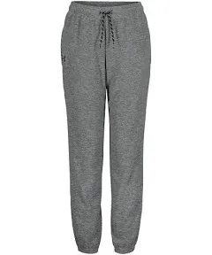 Under Armour Boys' Fleece Joggers