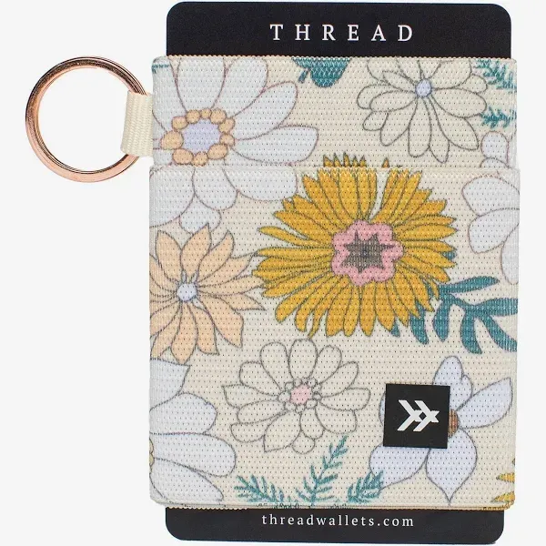 Thread Elastic Wallet