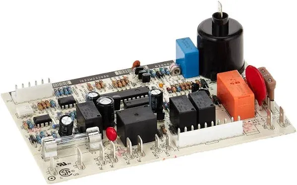 Norcold 628661 Refrigerator Power Supply Circuit Board