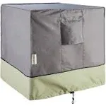 KylinLucky Air Conditioner Cover for Outside Units - AC Covers Fits Up to 36 x 36 x 39 Inches