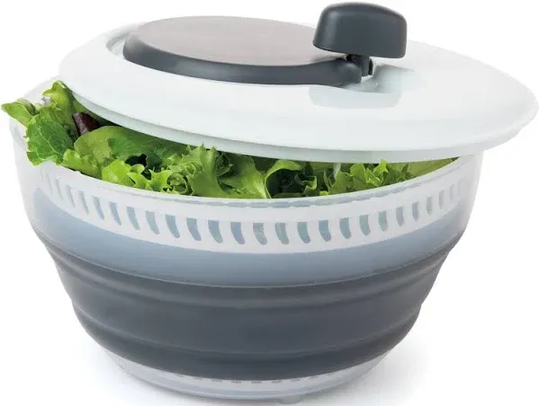 Progressive 3 Quart Collapsible Salad Spinner