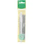 Clover Water Soluble Marking Pen Fine White