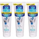 -Freeze Pro Formula Gel, 4 Ounce (Pack of 3)