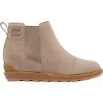 Women's Sorel Evie II Chelsea Boots 8.5 Omega Taupe/Gum 2