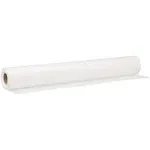 McKesson-18-914 Table Paper 21 inch Width White Smooth