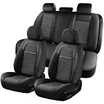 Coverado Full Set Car Seat Covers