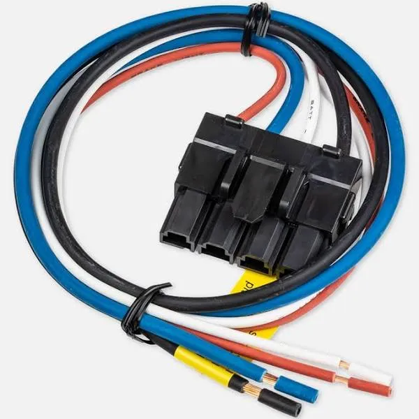 REDARC TPH025 Trailer Brake Control Wiring Harness Tow-Pro For Use With Redarc