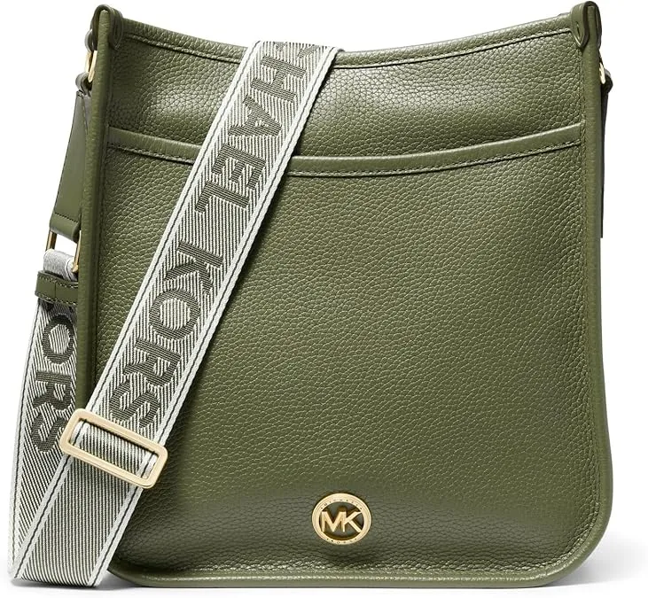 Michael Kors Luisa Large North South Messenger