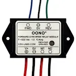 OONO Reverse Relay Module for Motor/Linear Actuator