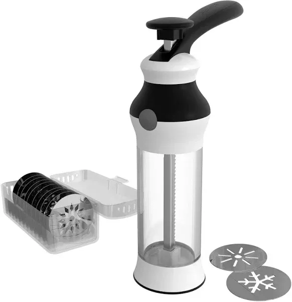 OXO Good Grips Cookie Press