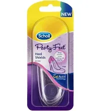 Scholl Party Feet Gel Heel