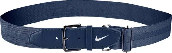 Nike Kids' Adjustable Youth Baseball Belt 3.0