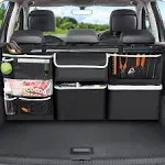 Oasser Car Storage Organizer New Version