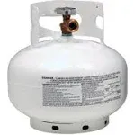 Manchester Propane Tank 11-lb.