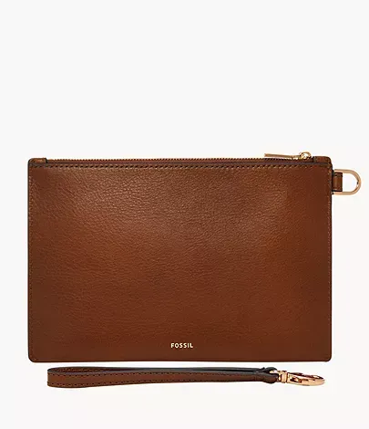 Fossil Women's Wristlet