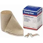 Comprilan Compression Bandage, Single Roll, 4.7" x 32.8'