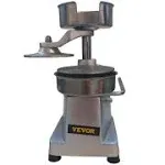 VEVOR Commercial Burger Patty Maker Hamburger Beef Patty Maker with 3 Convertible Mold 456-inch HBRBJYSZLBXGNGI0ZV0