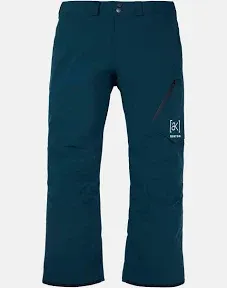 Burton Men's [ak] Cyclic GORE-TEX 2L Pants - Moonrise