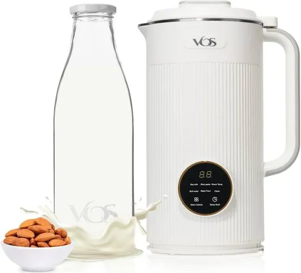 Vos Nut Milk Maker Machine