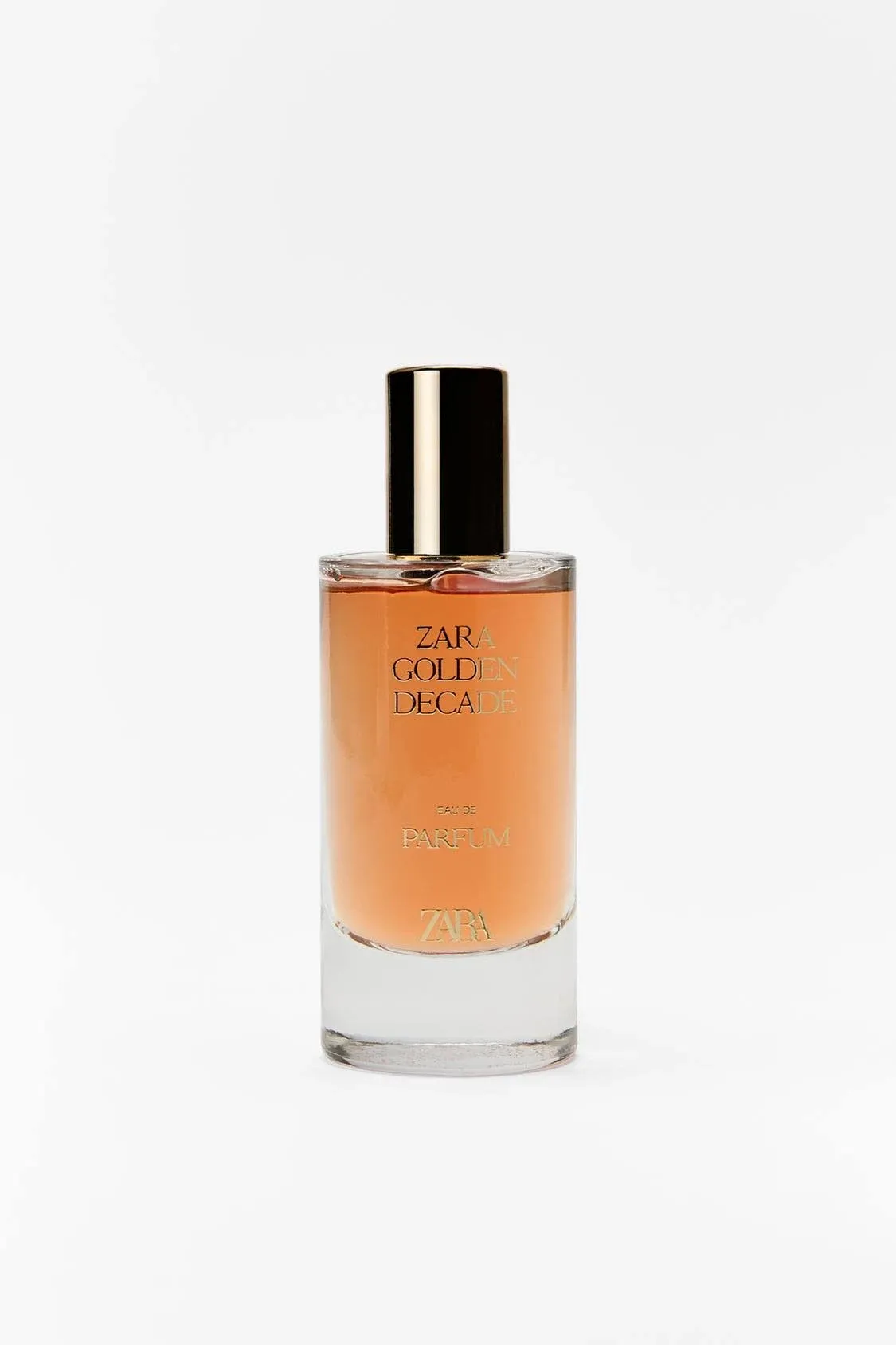 Zara Golden Decade 30 Ml